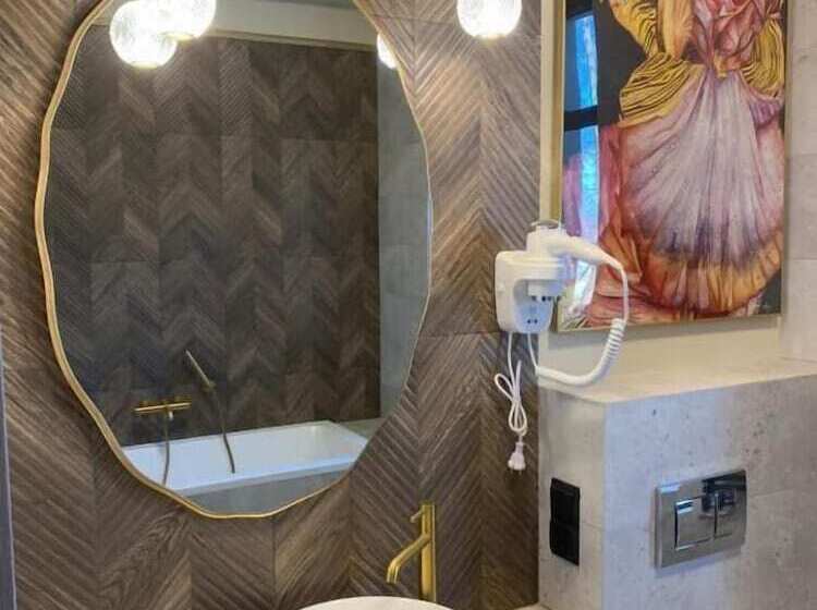 Dwór Prezydencki Boutique Hotel & Spa