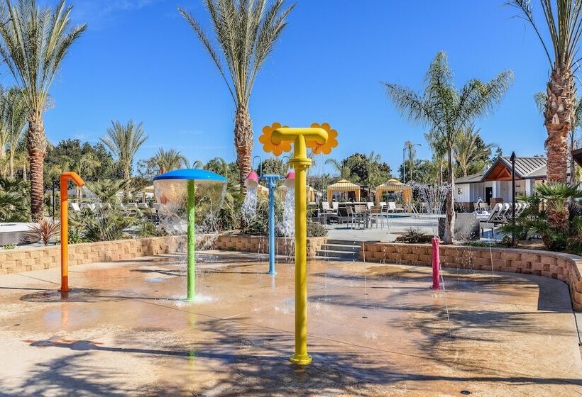 Flying Flags Rv Resort & Campground