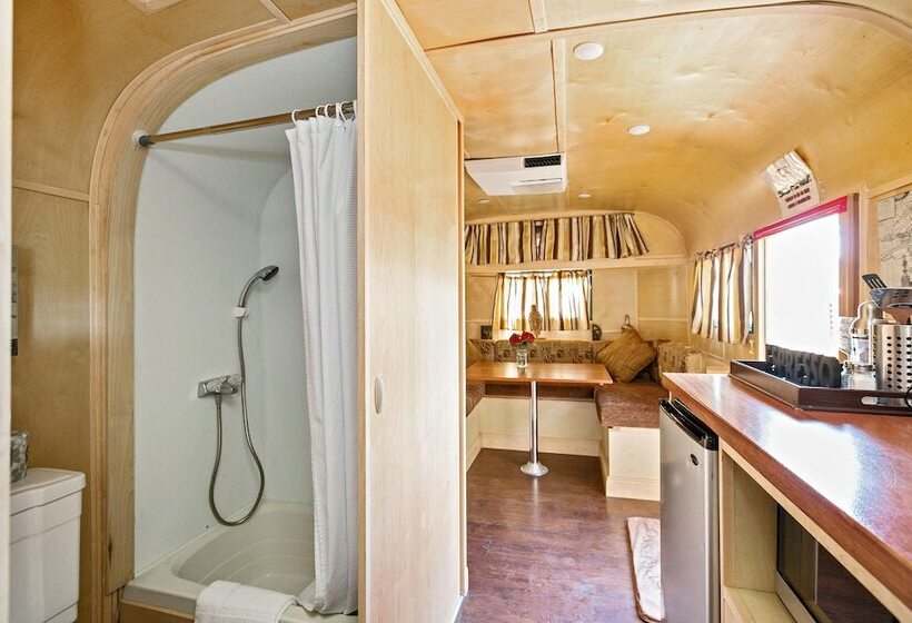 Flying Flags Rv Resort & Campground