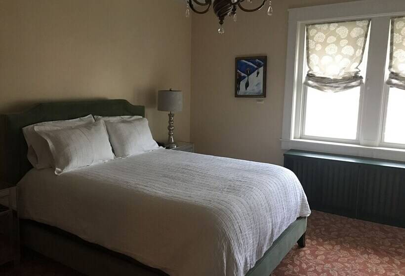 فندق فئة نجمة واحدة Thistledown At Seger House