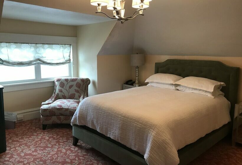 فندق فئة نجمة واحدة Thistledown At Seger House