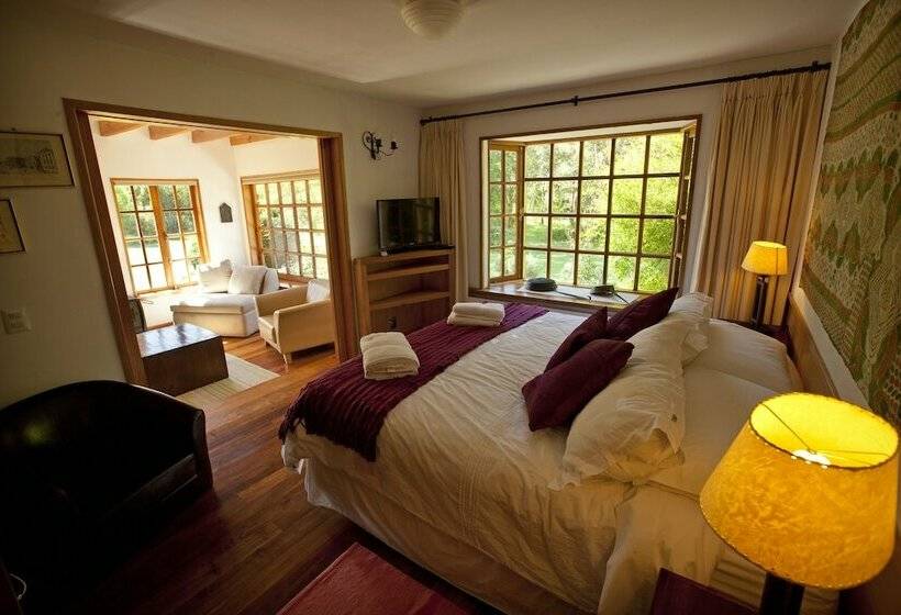 هتل Posada Del Río