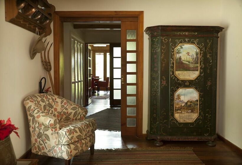 هتل Posada Del Río