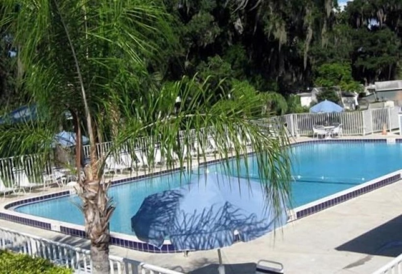 فندق Bulow Cottage 25