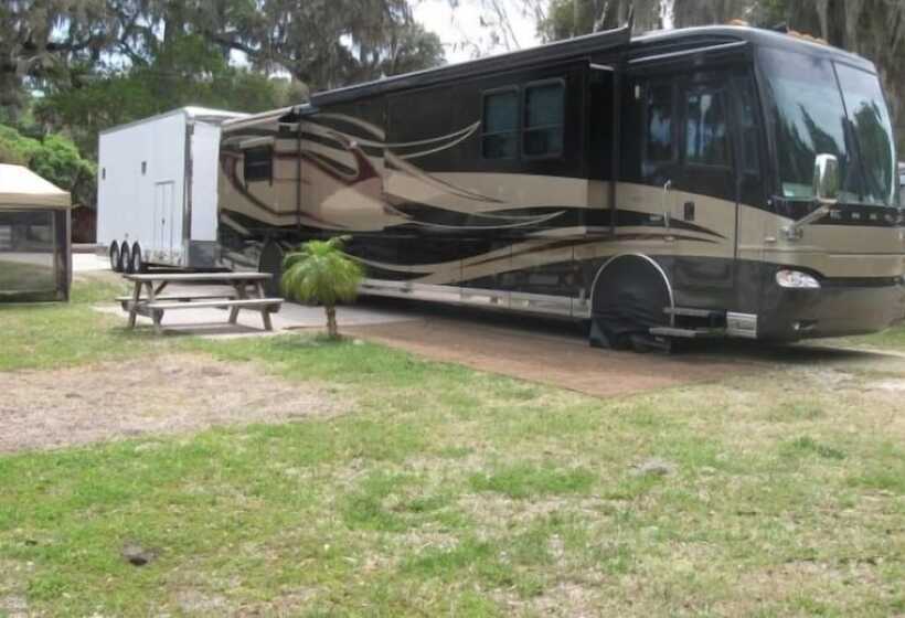 فندق Bulow Cottage 25