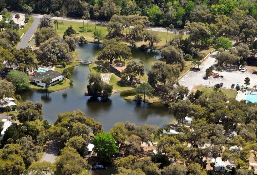 فندق Bulow Cottage 25