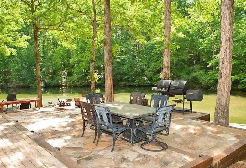 Отель Natchez Trace Rv Campground