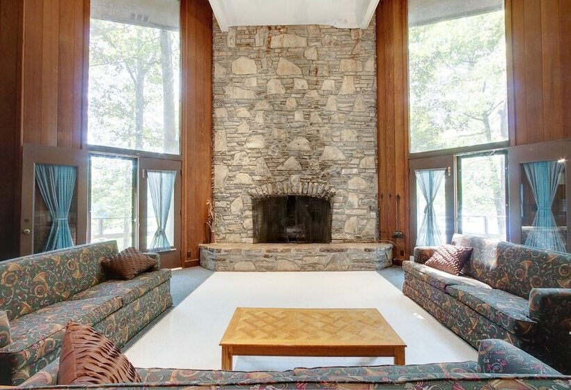 Отель Natchez Trace Rv Campground