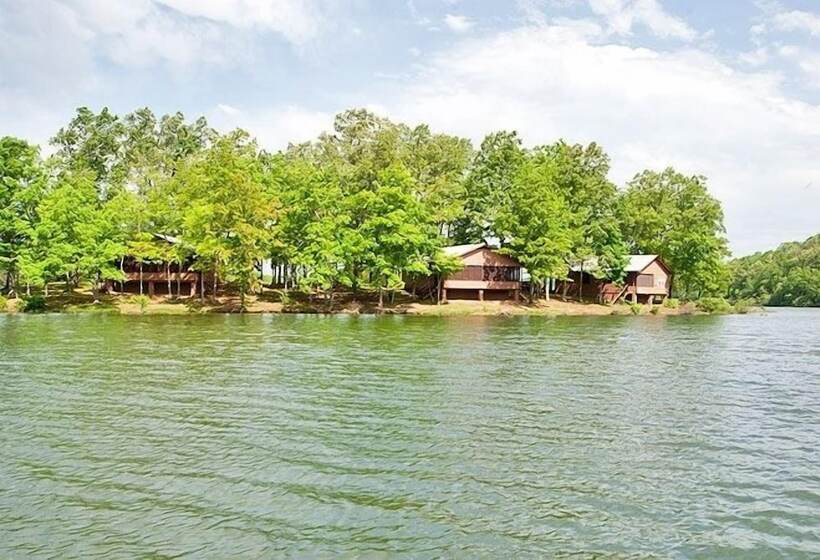 Отель Natchez Trace Rv Campground
