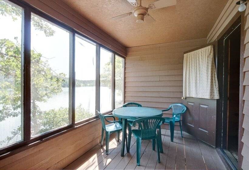 Отель Natchez Trace Rv Campground