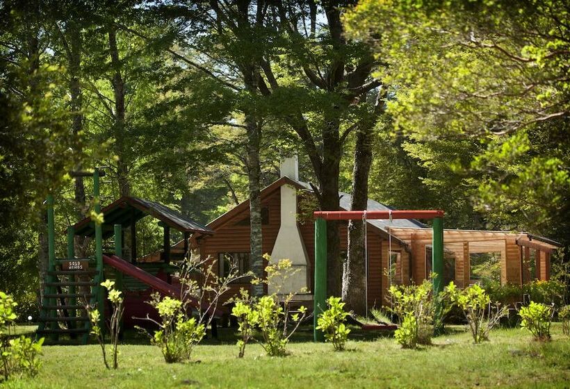 هتل Posada Del Río