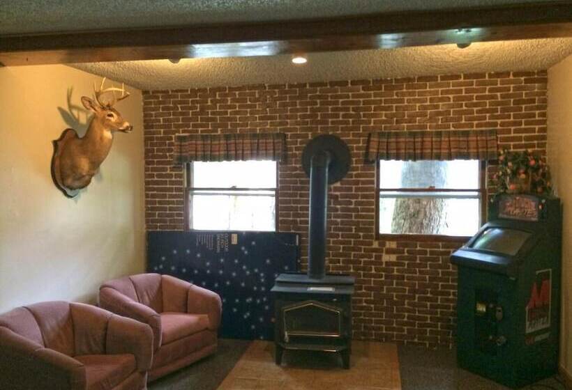 فندق Rondout Valley Resort