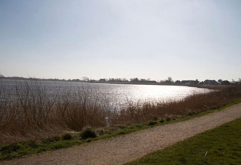 هتل Rudbøl Grænsekro