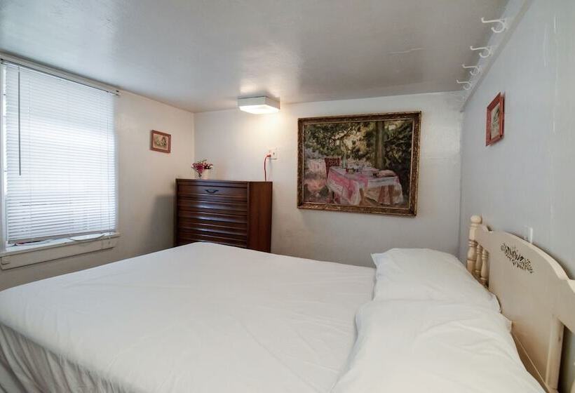 ホテル Spring Gulch Rv Campground