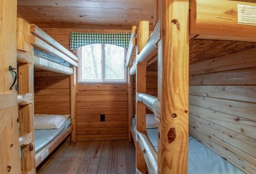 ホテル Spring Gulch Rv Campground