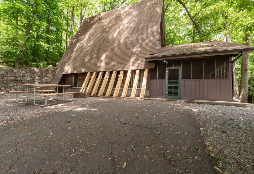 ホテル Spring Gulch Rv Campground