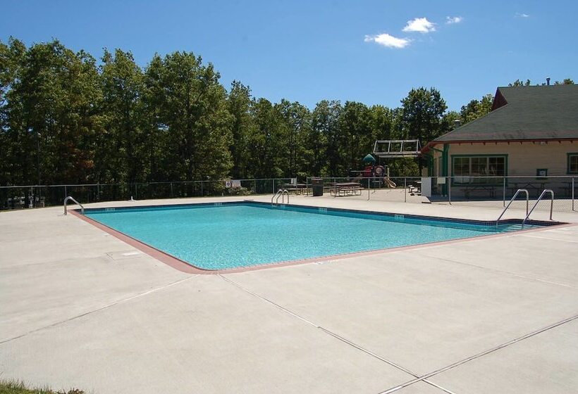 ホテル Timothy Lake South Rv   Campground