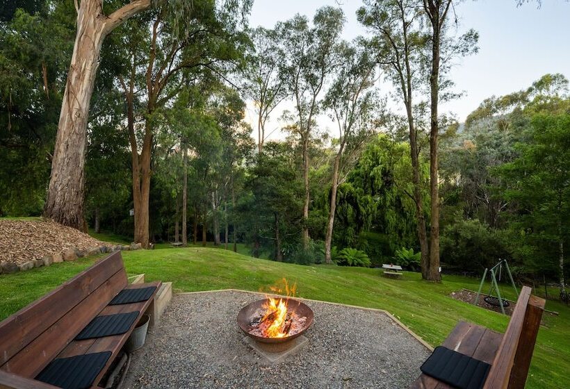 Kiewa Country Cottages