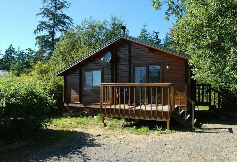La Conner Rv & Camping Resort