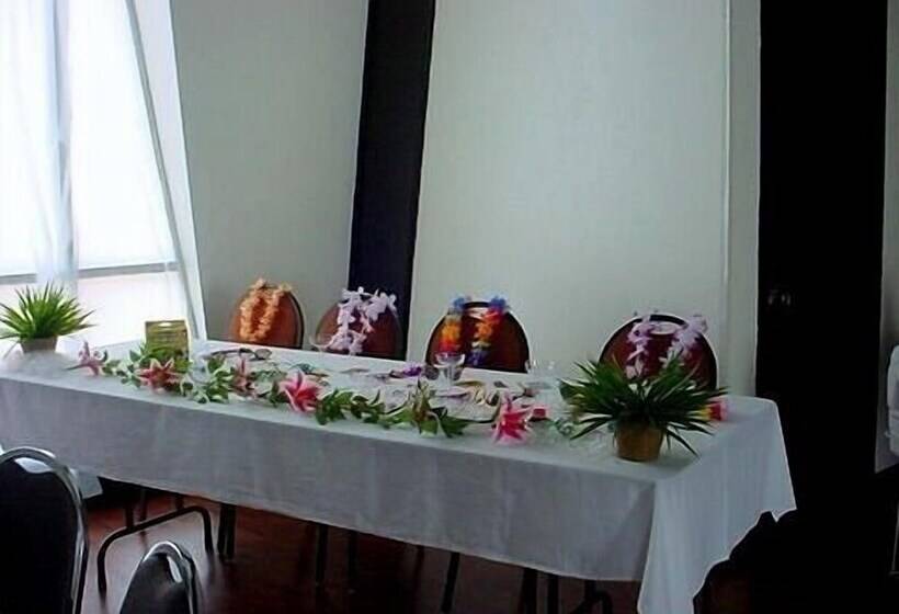 מוטל Ken Bar Lodge