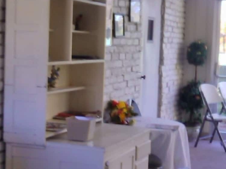 מוטל Ken Bar Lodge