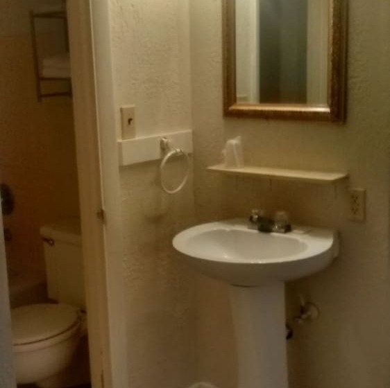 מוטל Ken Bar Lodge