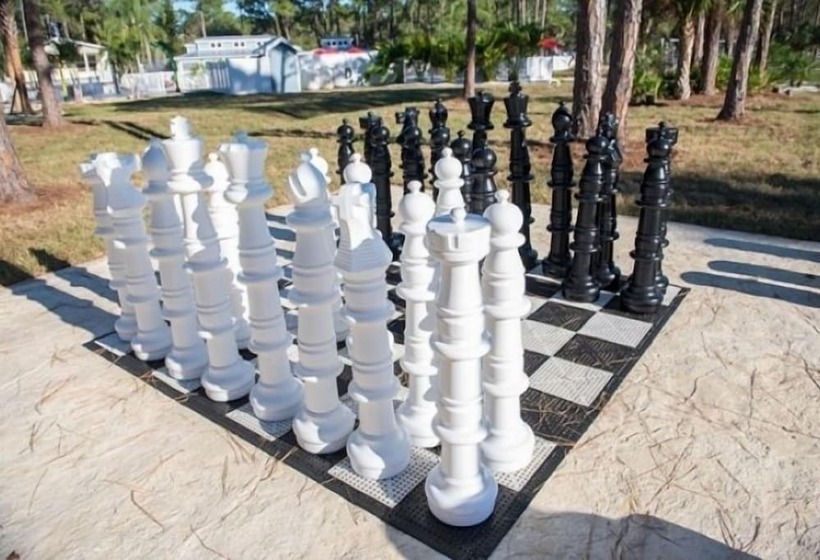 Ramblers Rest Rv Campground