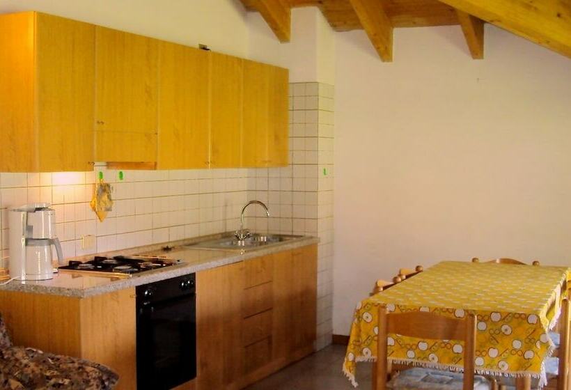 إقامة Lake Project