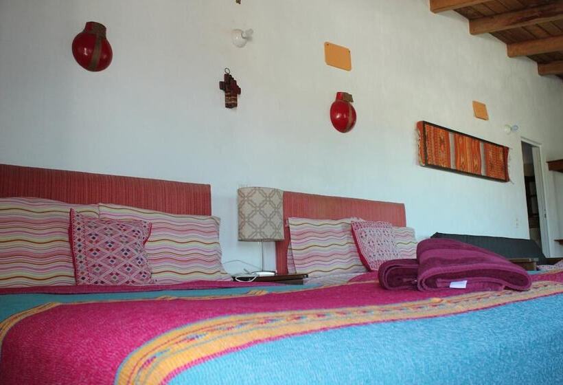 Villas El Rosario De San Andrés