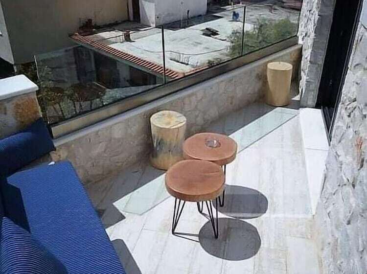 تختخواب و صبحانه Kali Thea Suites