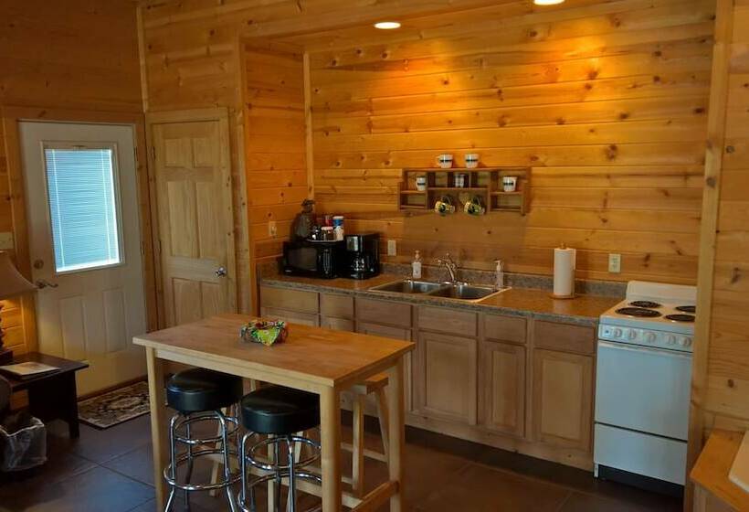 Cabins At Sugar Mountain