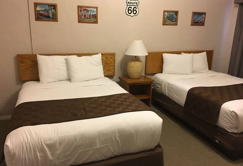 Canyon Motel And Rv Park