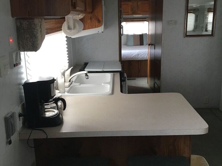 Canyon Motel And Rv Park