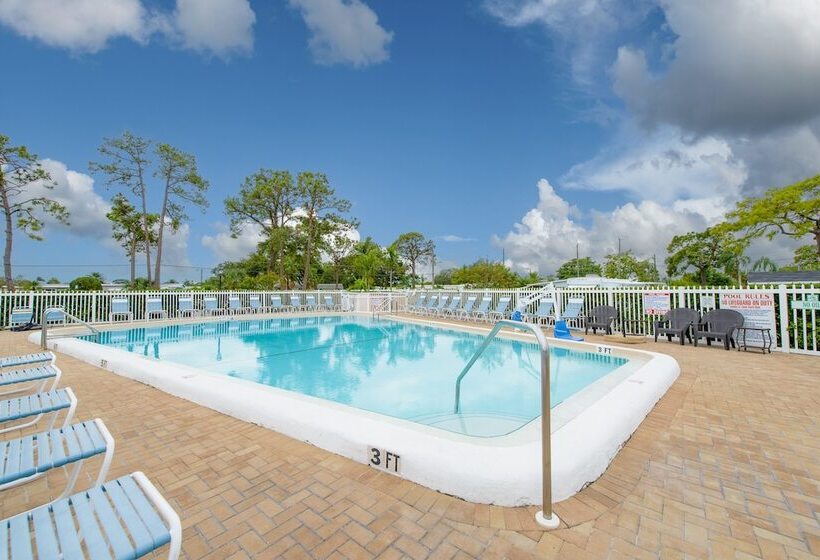 فندق Arbor Terrace Rv Resort
