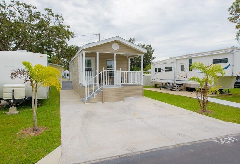 فندق Arbor Terrace Rv Resort