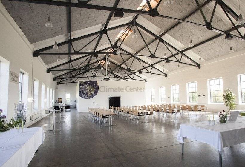 هتل Aiden By Best Western Lolland