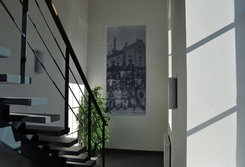 هتل Aiden By Best Western Lolland