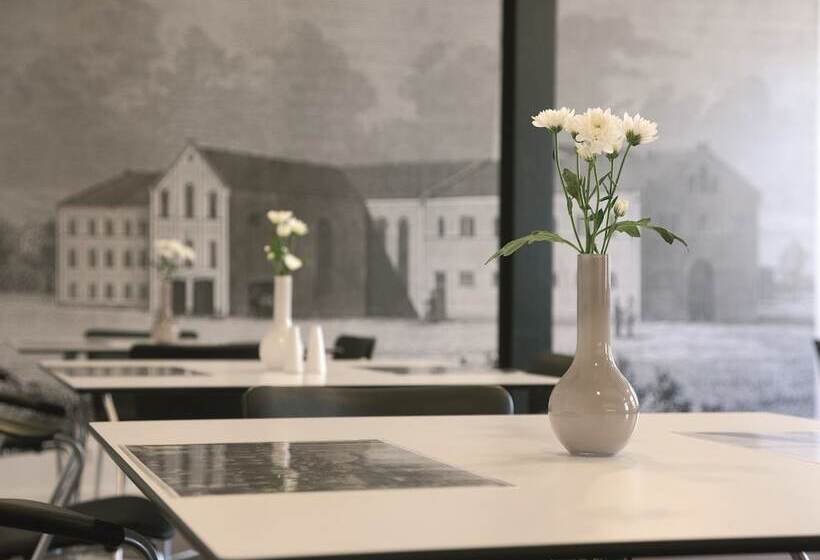 هتل Aiden By Best Western Lolland