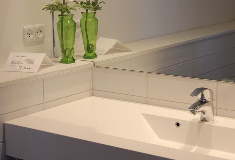 هتل Aiden By Best Western Lolland