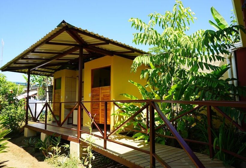 هتل Inn Jimenez