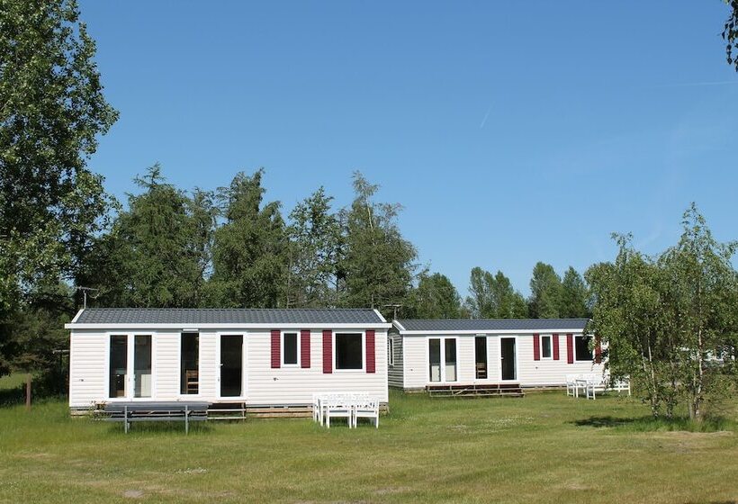 هتل Marielyst Feriepark & Camping