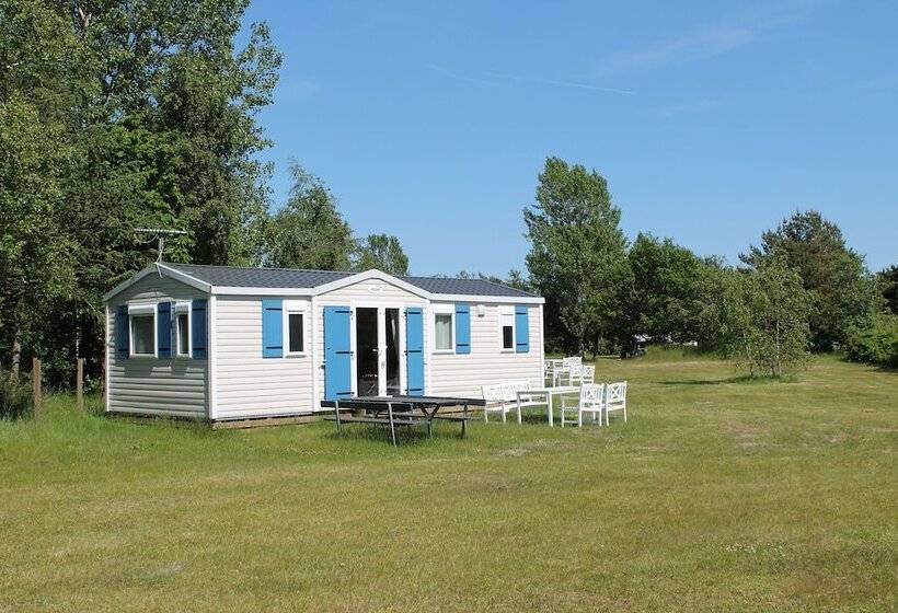 هتل Marielyst Feriepark & Camping