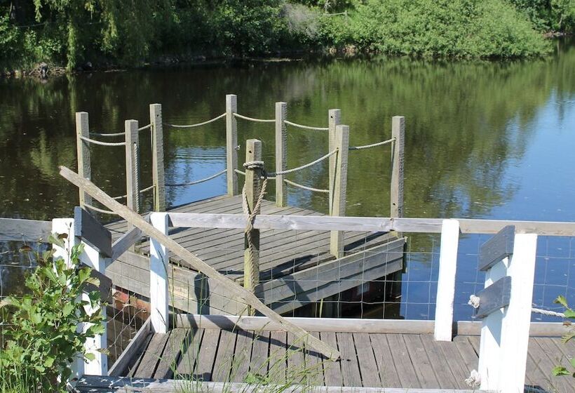 هتل Marielyst Feriepark & Camping