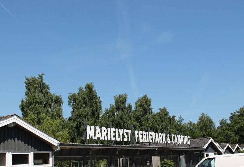 هتل Marielyst Feriepark & Camping
