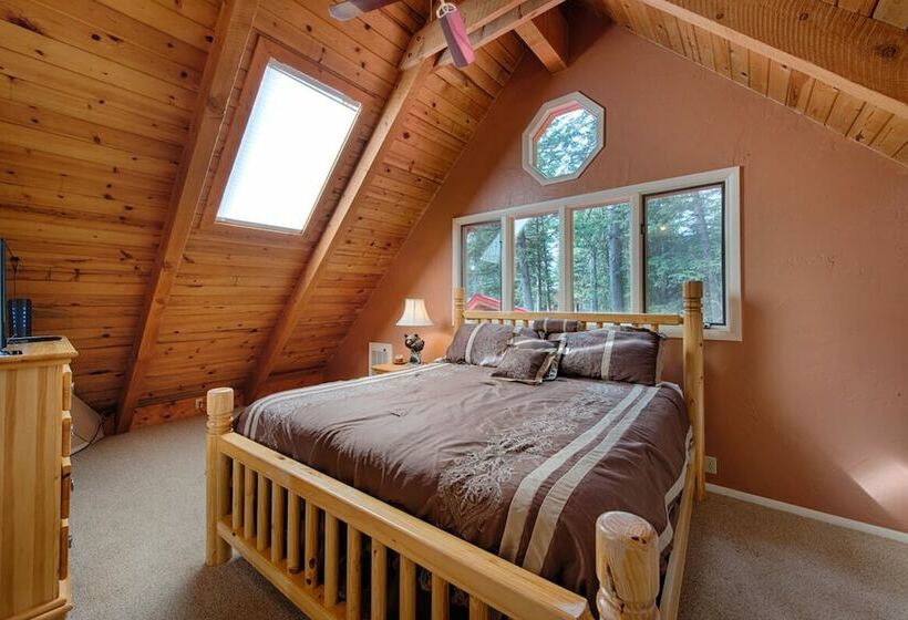 Bear Lodge By Casago Mccall  Donerightmanagement