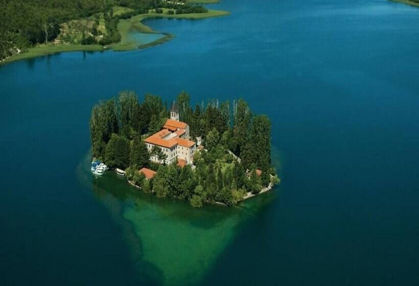 צימר Exclusive Suite With Breakfast Included