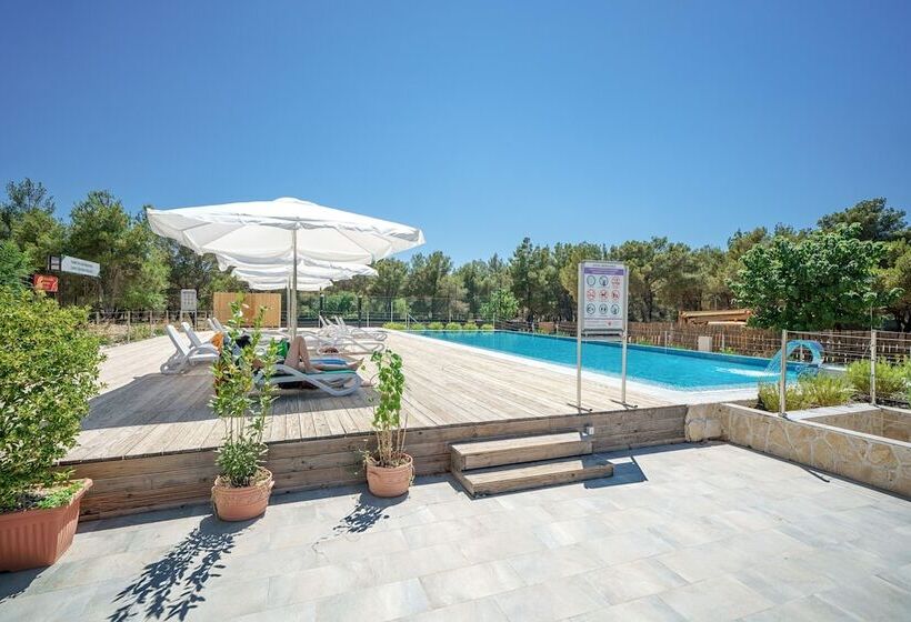 צימר Exclusive Suite With Breakfast Included