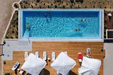 تختخواب و صبحانه Opulent Park View Room With Breakfast Included