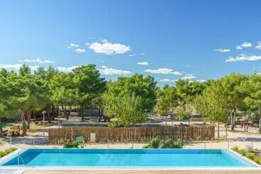 تختخواب و صبحانه Opulent Park View Room With Breakfast Included