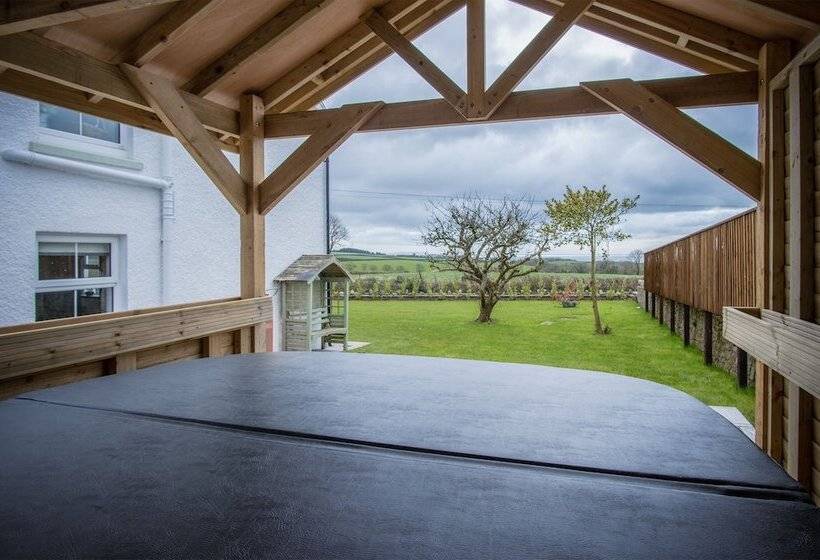 Elidyr Cottage   3 Bed Cottage   Amroth